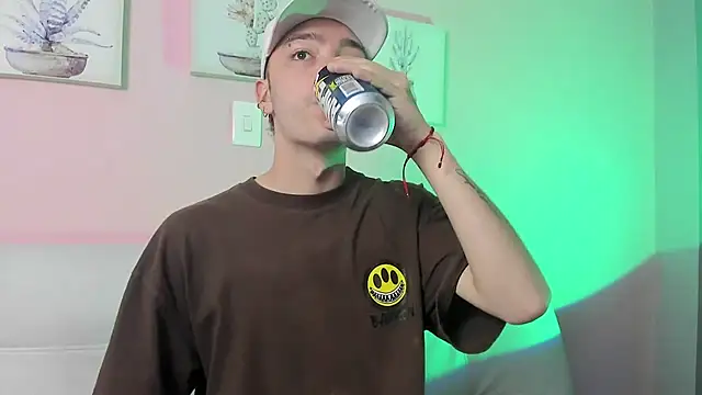 noah ricci online show from March 2025 01:07:01 PM