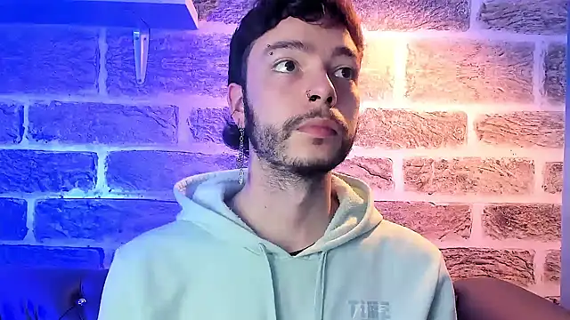 noah ricci online show from October 2025 11:05:01 PM