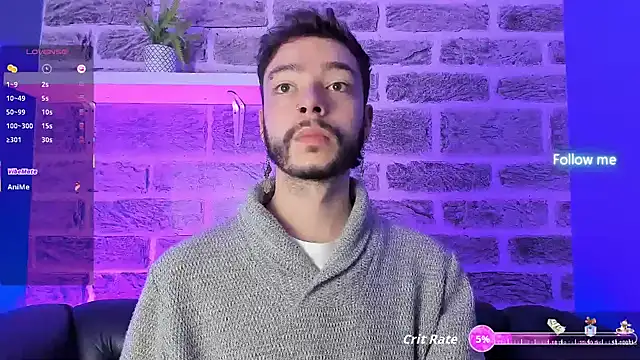 noah ricci online show from January 2026 11:59:01 AM