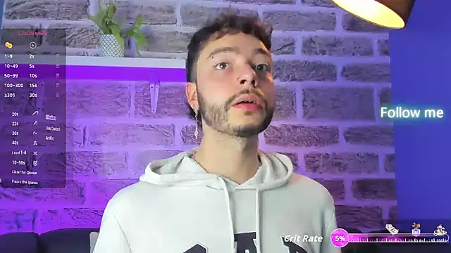 noah ricci online show from March 2026 11:59:01 AM