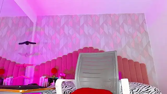 angelyy 02 online show from February 2025 10:55:01 PM