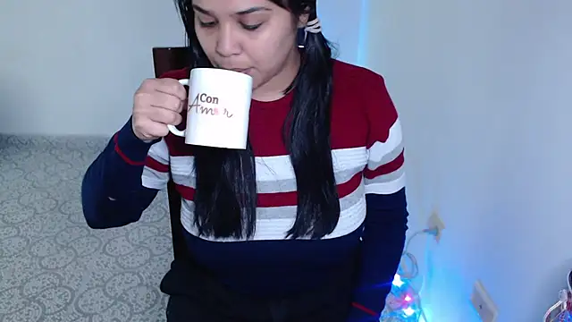 VenussTits97 online show from February 2025 11:37:02 PM