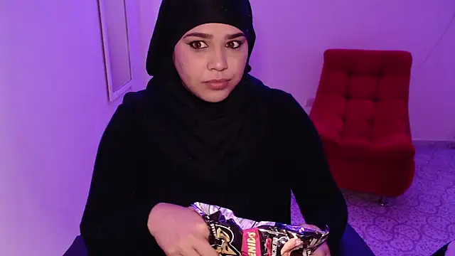 VenussTits97 online show from October 2025 07:25:02 PM