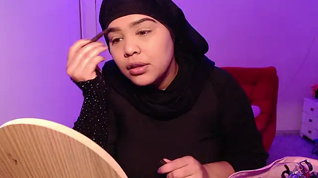 VenussTits97 online show from January 2026 11:31:02 PM