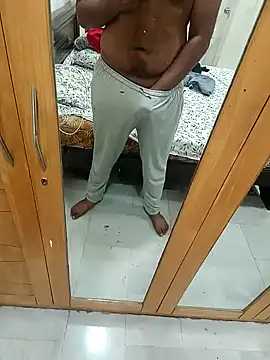 Snapshot of PawanHyd7 chatting on December 2024 06:09:01 AM PawanHyd7 online show from December 2024 06:09:01 AM