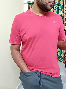 Snapshot of PawanHyd7 chatting on January 2025 04:07:02 AM PawanHyd7 online show from January 2025 04:07:02 AM