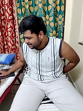 Snapshot of PawanHyd7 chatting on October 2025 08:04:01 PM PawanHyd7 online show from October 2025 08:04:01 PM