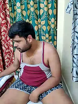 Snapshot of PawanHyd7 chatting on October 2025 02:43:02 AM PawanHyd7 online show from October 2025 02:43:02 AM