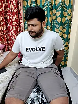 Snapshot of PawanHyd7 chatting on October 2025 06:48:01 PM PawanHyd7 online show from October 2025 06:48:01 PM