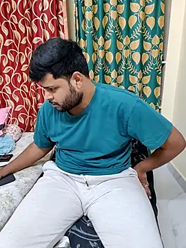 Snapshot of PawanHyd7 chatting on October 2025 07:47:02 AM PawanHyd7 online show from October 2025 07:47:02 AM