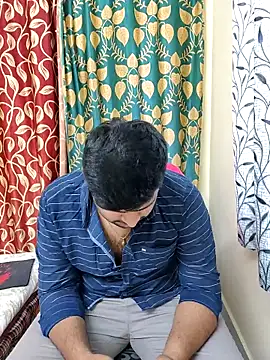 PawanHyd7 online show from December 2025 06:07:02 AM