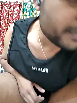 PawanHyd7 online show from February 2026 08:35:01 AM