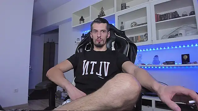 ToddClaytonn online show from December 2024 10:40:01 PM