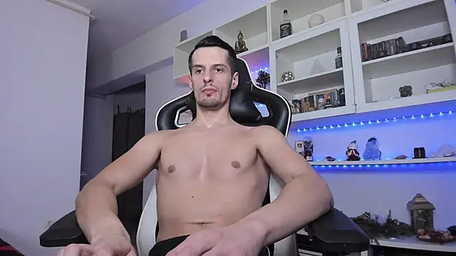 ToddClaytonn online show from January 2025 02:53:01 AM