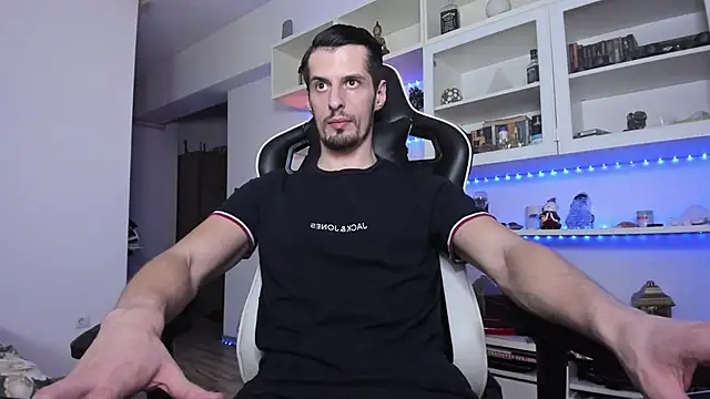 ToddClaytonn online show from January 2025 04:34:01 AM