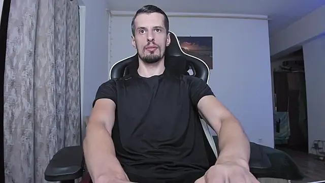 ToddClaytonn online show from September 2025 08:52:02 PM