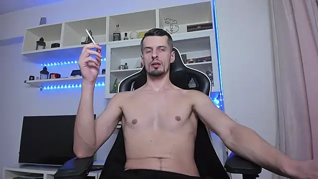 ToddClaytonn online show from September 2025 09:25:02 AM