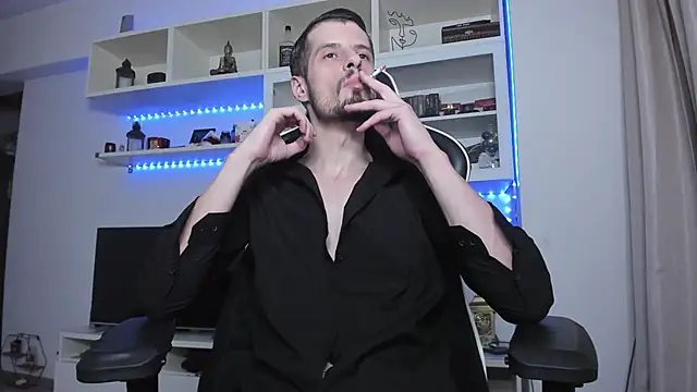 ToddClaytonn online show from October 2025 09:33:01 PM