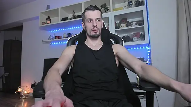 ToddClaytonn online show from December 2025 10:14:01 PM