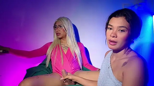 youdremalovets online show from February 2025 12:40:01 PM