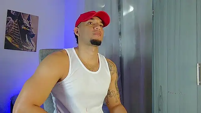 Jeff Kent2 online show from April 2026 01:23:02 PM