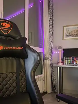 EricaWalls online show from January 2026 08:57:02 PM