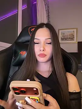 EricaWalls online show from February 2026 05:44:02 PM