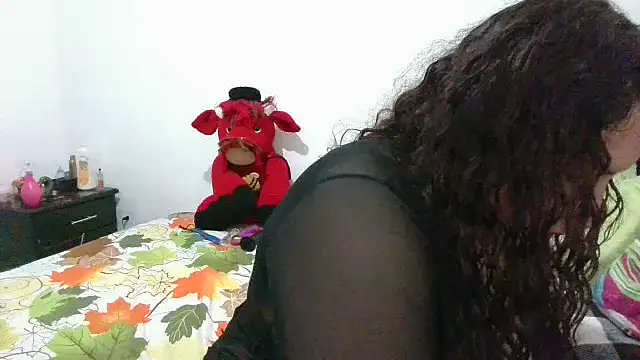 catalina boobs online show from February 2026 12:05:02 PM