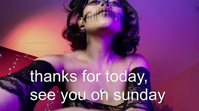 vanelope11 online show from November 2025 06:51:01 PM