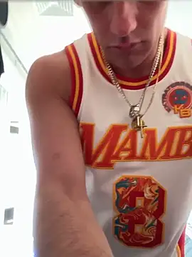 Snapshot of PeytonJohnn chatting on October 2025 04:40:02 PM PeytonJohnn online show from October 2025 04:40:02 PM