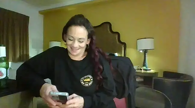 ALLURET4U online show from December 2024 05:57:02 AM