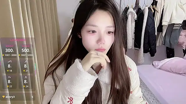 Snapshot of Puff-521 chatting on February 2026 01:26:02 AM Puff-521 online show from February 2026 01:26:02 AM