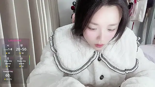 Puff-521 online show from March 2026 12:47:02 AM