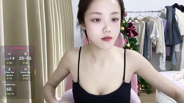 Puff-521 online show from April 2026 12:58:02 PM