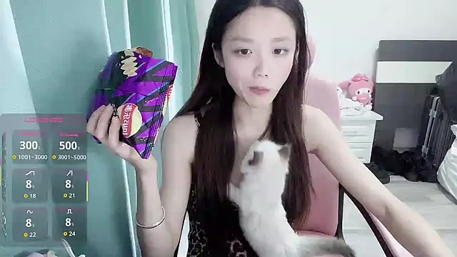 Puff-521 online show from July 2026 03:04:02 PM