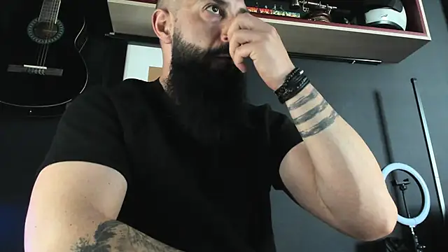 axxelrich  online show from February 2025 09:58:02 AM