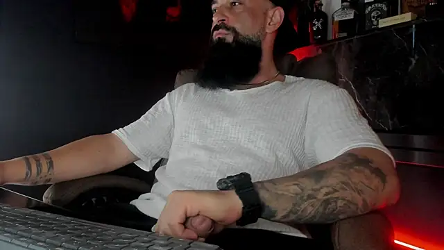 axxelrich  online show from September 2025 04:50:01 AM