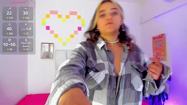 katy giil online show from December 2024 03:22:01 PM