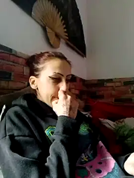 Snapshot of kriszy_baby chatting on February 2026 07:45:01 AM kriszy baby online show from February 2026 07:45:01 AM