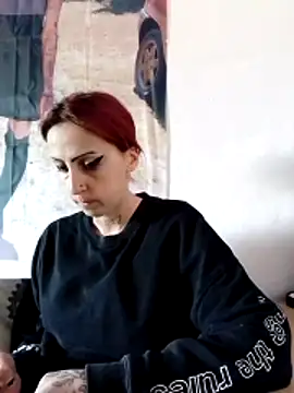 Snapshot of kriszy_baby chatting on February 2026 08:10:01 AM kriszy baby online show from February 2026 08:10:01 AM