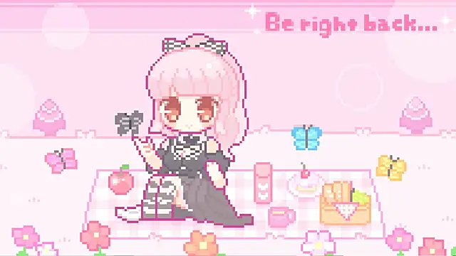 litle mily  online show from December 2024 01:10:02 AM