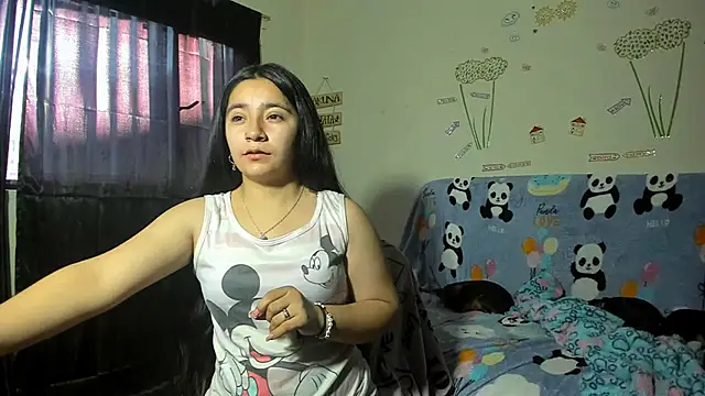 litle mily  online show from February 2025 10:02:01 PM