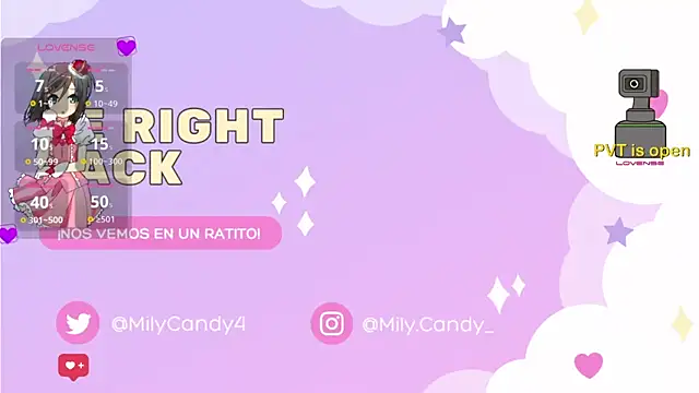 litle mily  online show from March 2025 02:57:02 AM