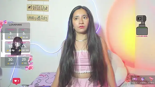 litle mily  online show from October 2025 12:38:01 AM