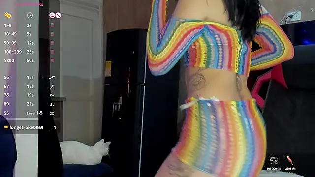 Charlotte greys online show from December 2024 01:40:01 AM