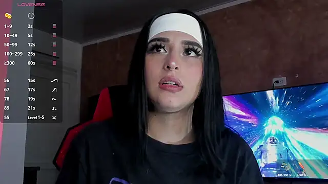 Charlotte greys online show from December 2024 02:31:02 AM