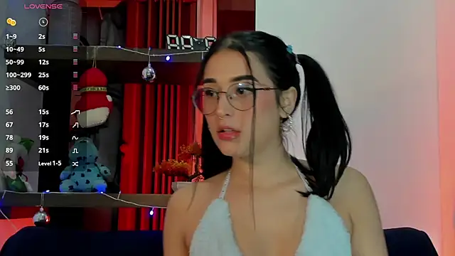 Charlotte greys online show from December 2024 12:33:02 AM