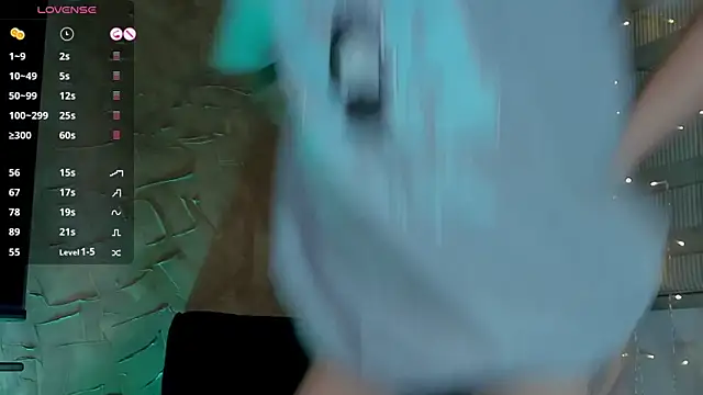 Charlotte greys online show from December 2024 05:59:02 AM