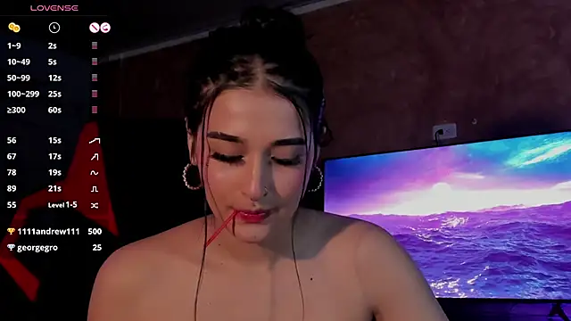 Charlotte greys online show from December 2024 12:50:01 AM