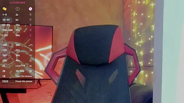 Charlotte greys online show from February 2025 01:44:01 AM